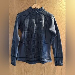 Women’s Avalanche Pullover Fleece